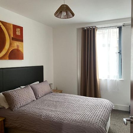 Pleasant Stay Apart Liverpool Exterior foto