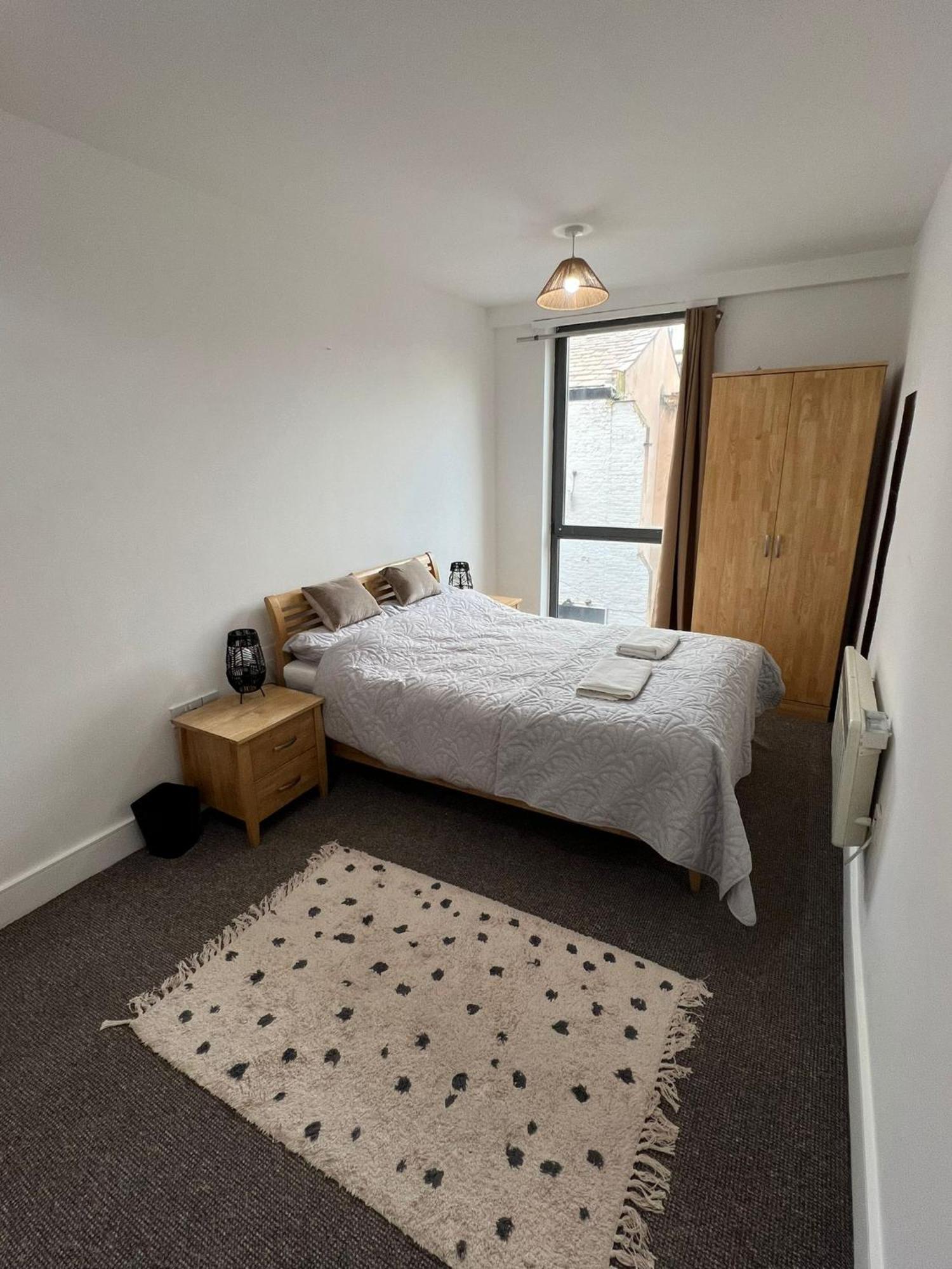 Pleasant Stay Apart Liverpool Exterior foto