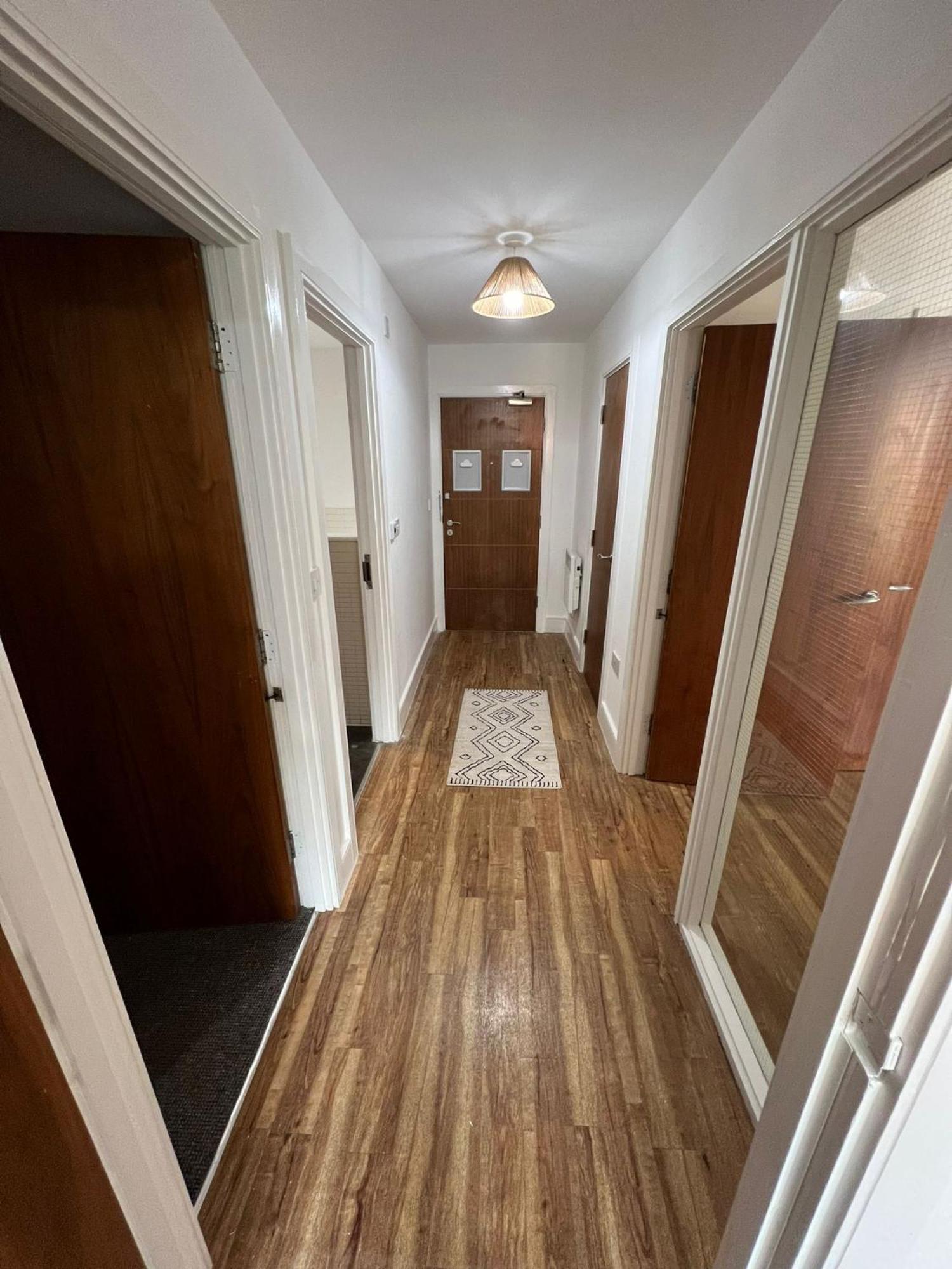 Pleasant Stay Apart Liverpool Exterior foto