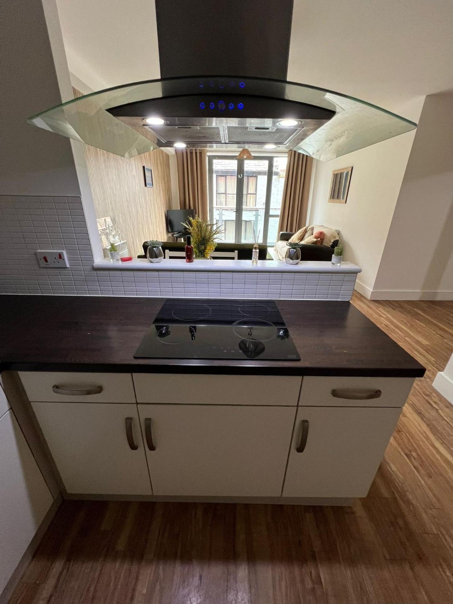 Pleasant Stay Apart Liverpool Exterior foto