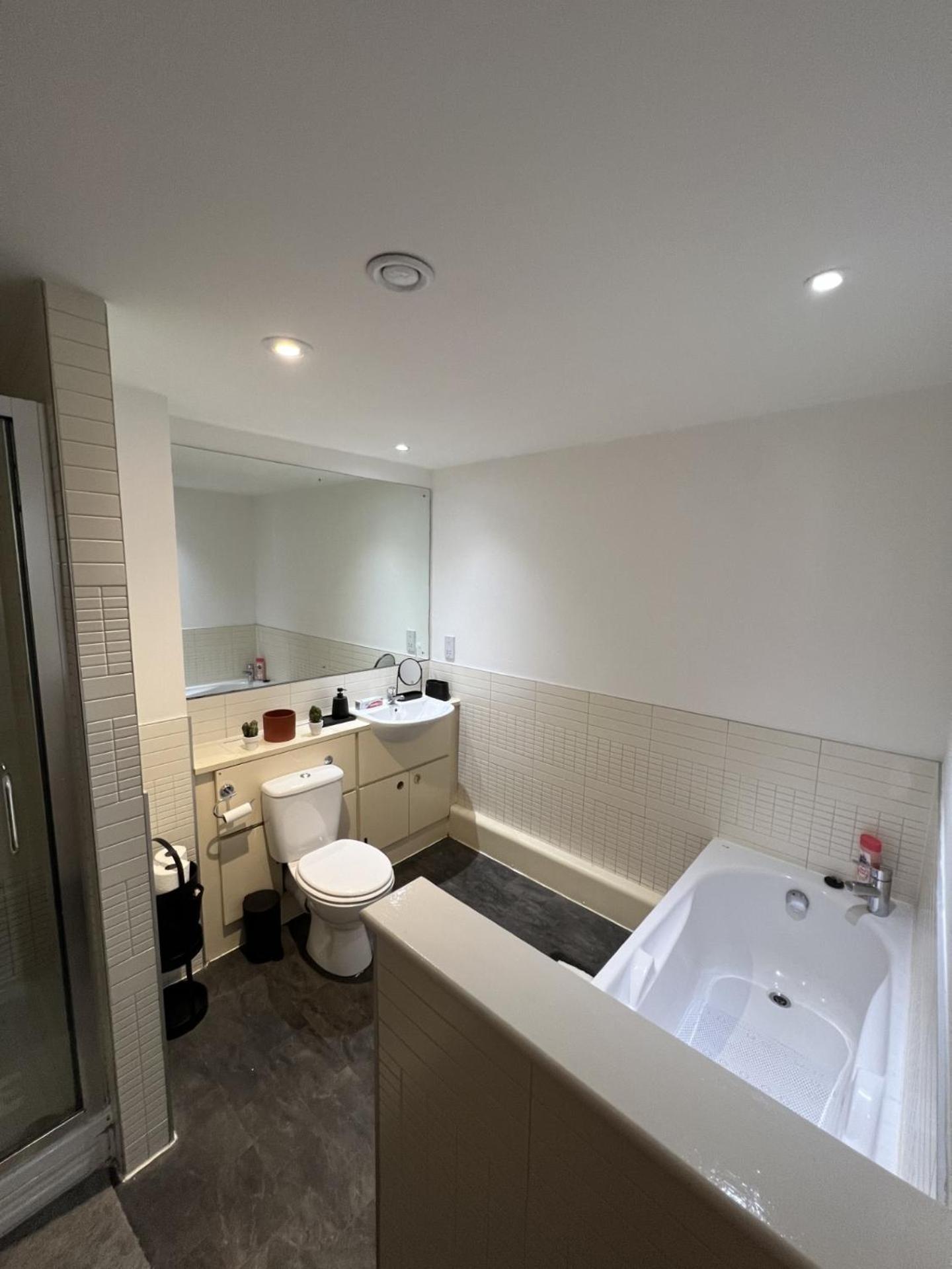 Pleasant Stay Apart Liverpool Exterior foto