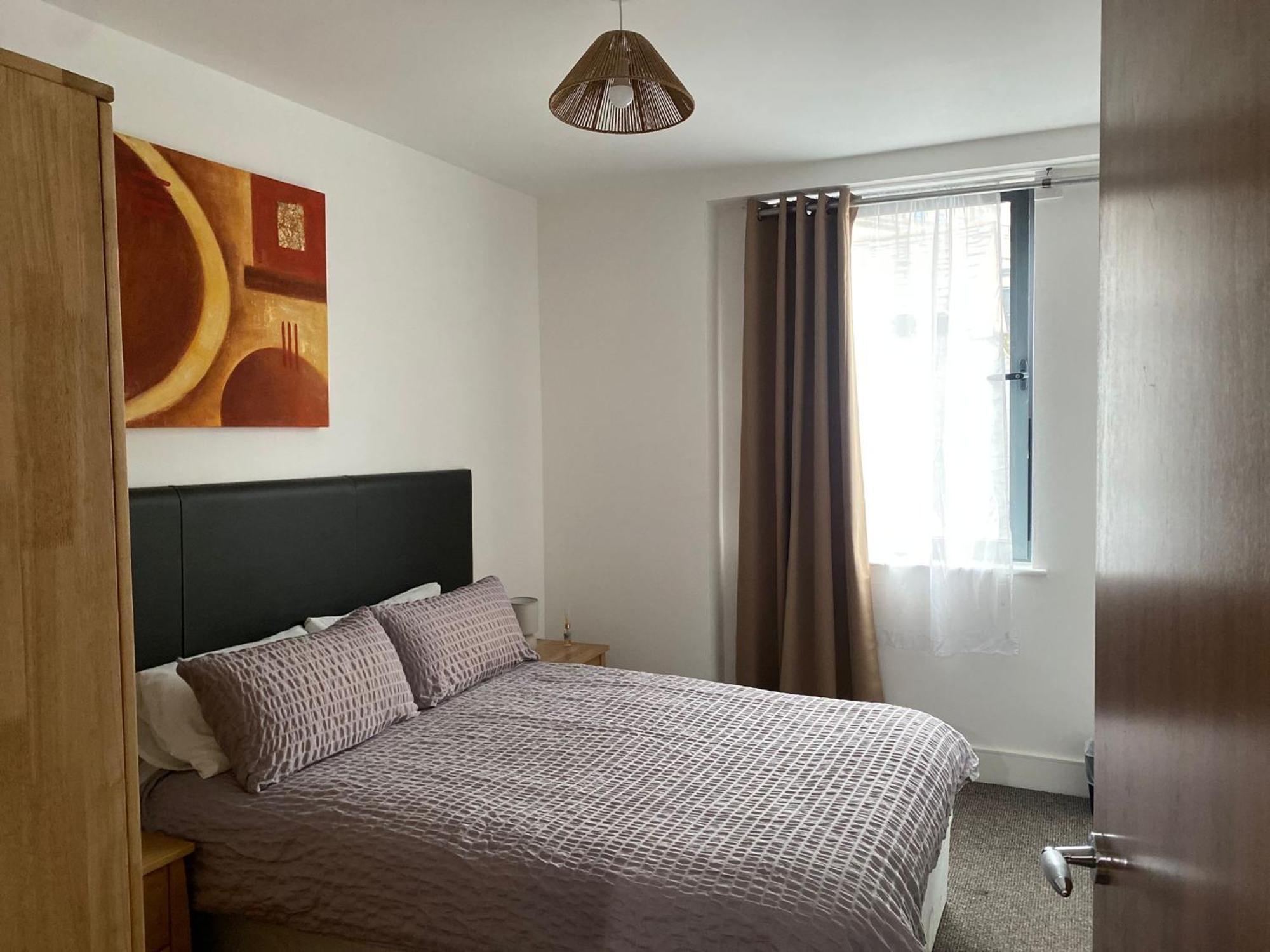 Pleasant Stay Apart Liverpool Exterior foto